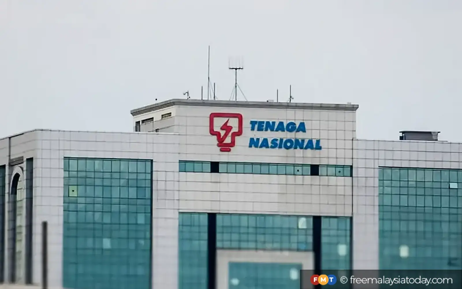 TNB downgraded after it shoulders electricity subsidy burden
