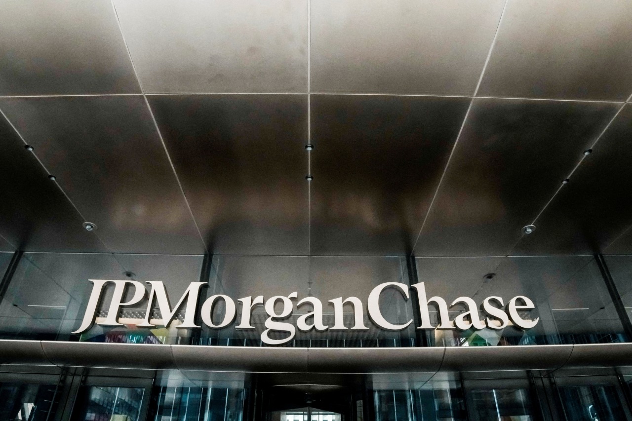 JPMorgan Ended Banking Relationship with Polymarket over Regulatory Concerns