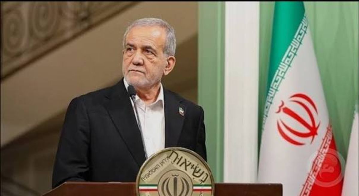 US denies visas to Iranian president’s media team for UN visit