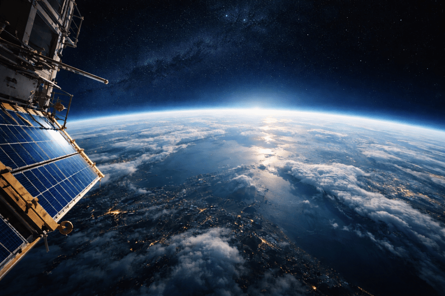 Spire and PlanetiQ win NOAA radio-occultation contracts
