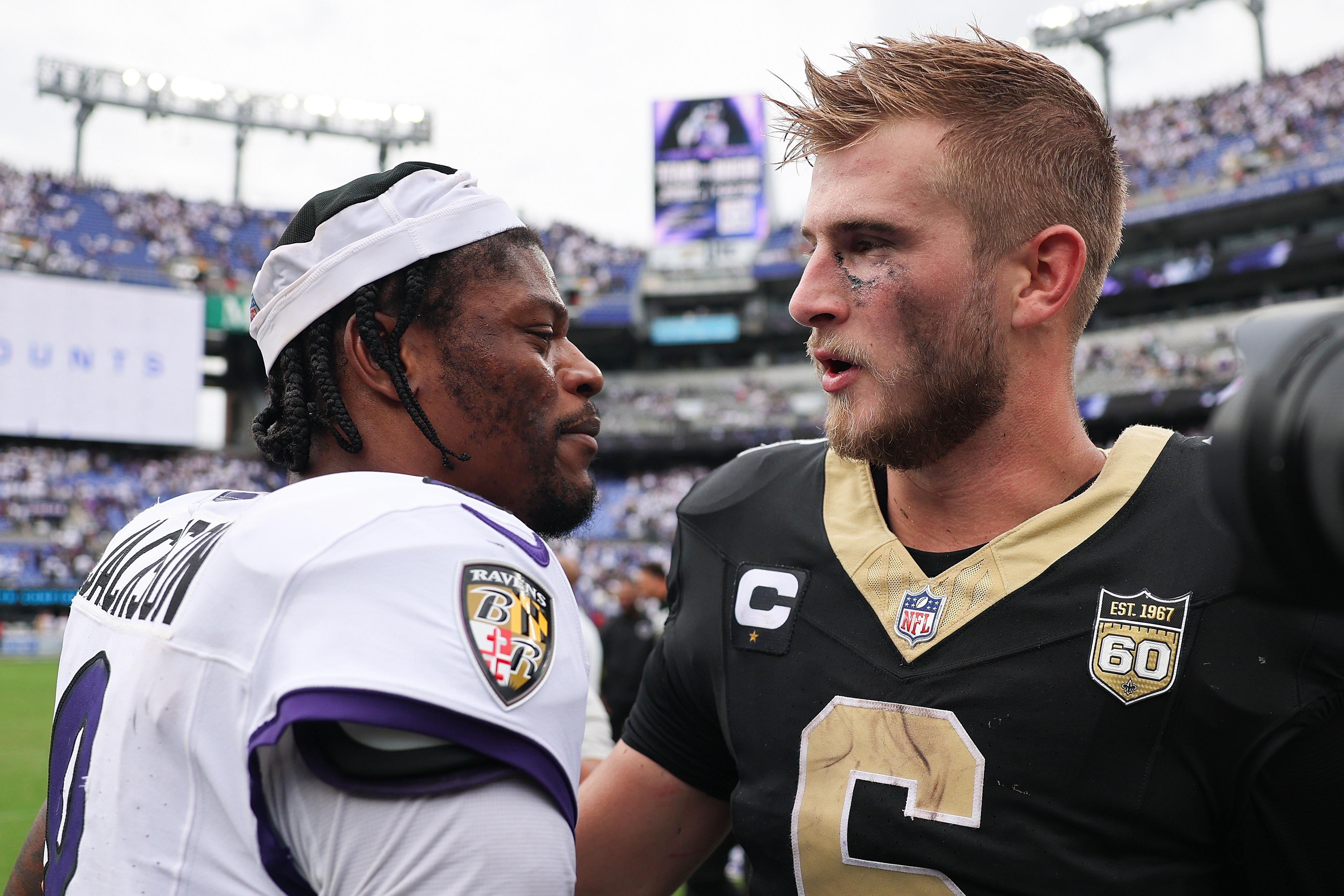 New Orleans Saints News: Saints win their first game of the season