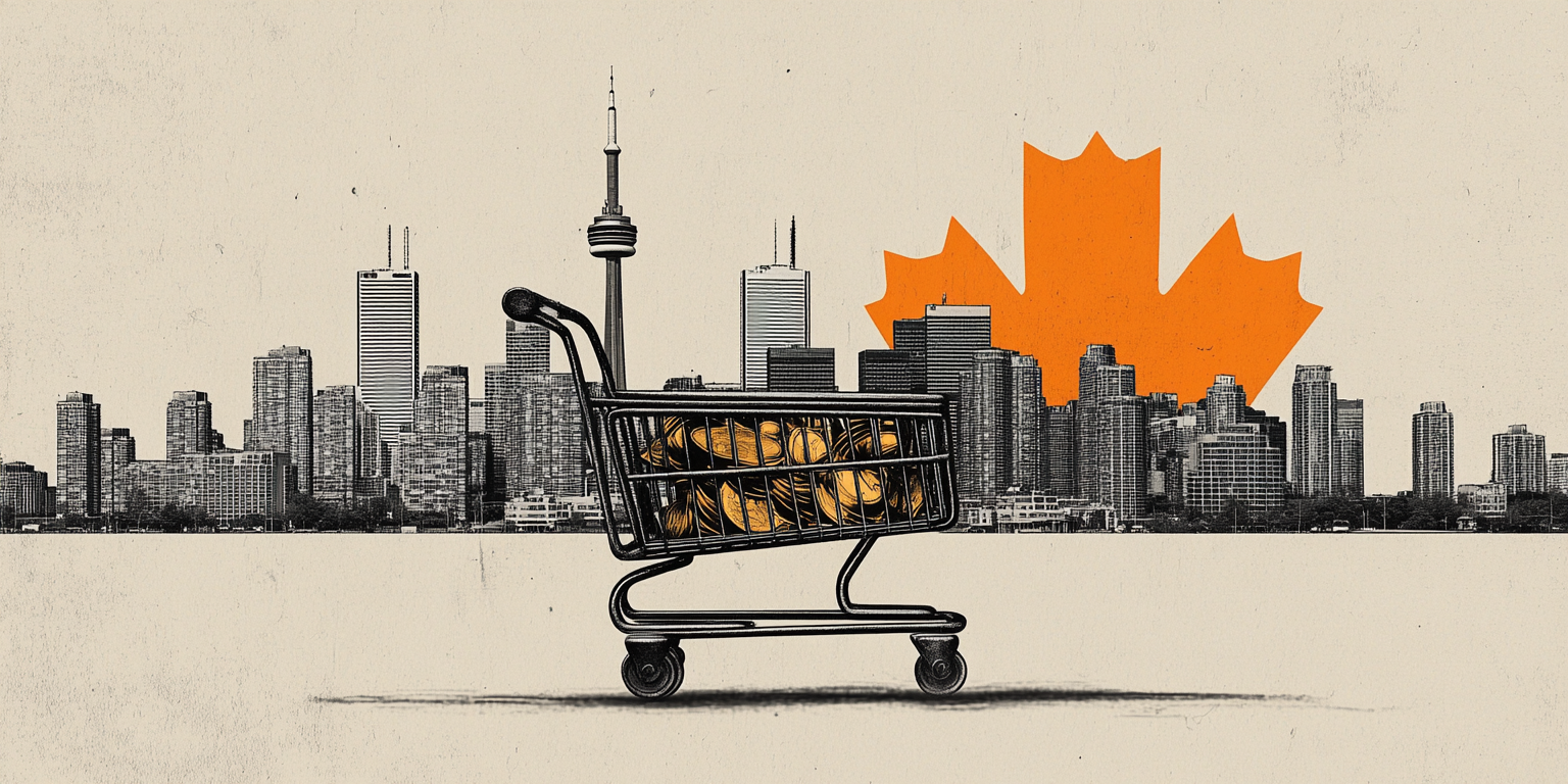 Canada: Core softness guides BoC path – TD Securities