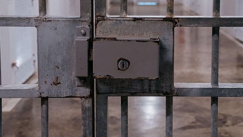 Call for advanced anti-drone netting at all prisons