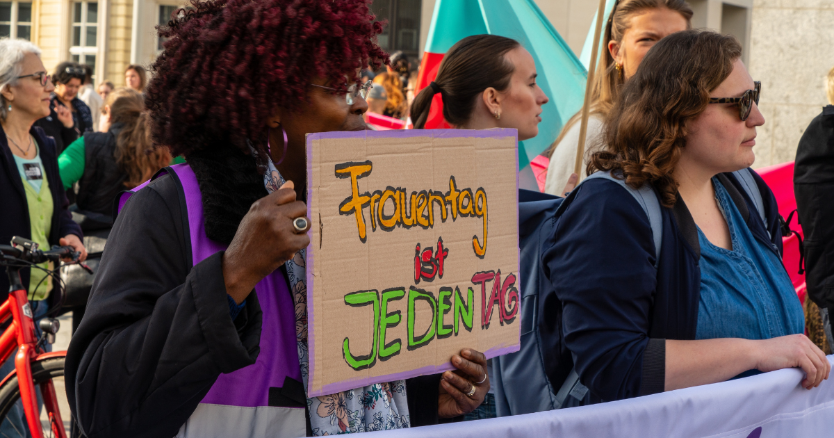 Germany ranks 9th globally for gender parity in 2026