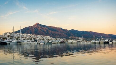 Marbella finally approves new urban plan to regularise illegally-built homes during corrupt Gil era