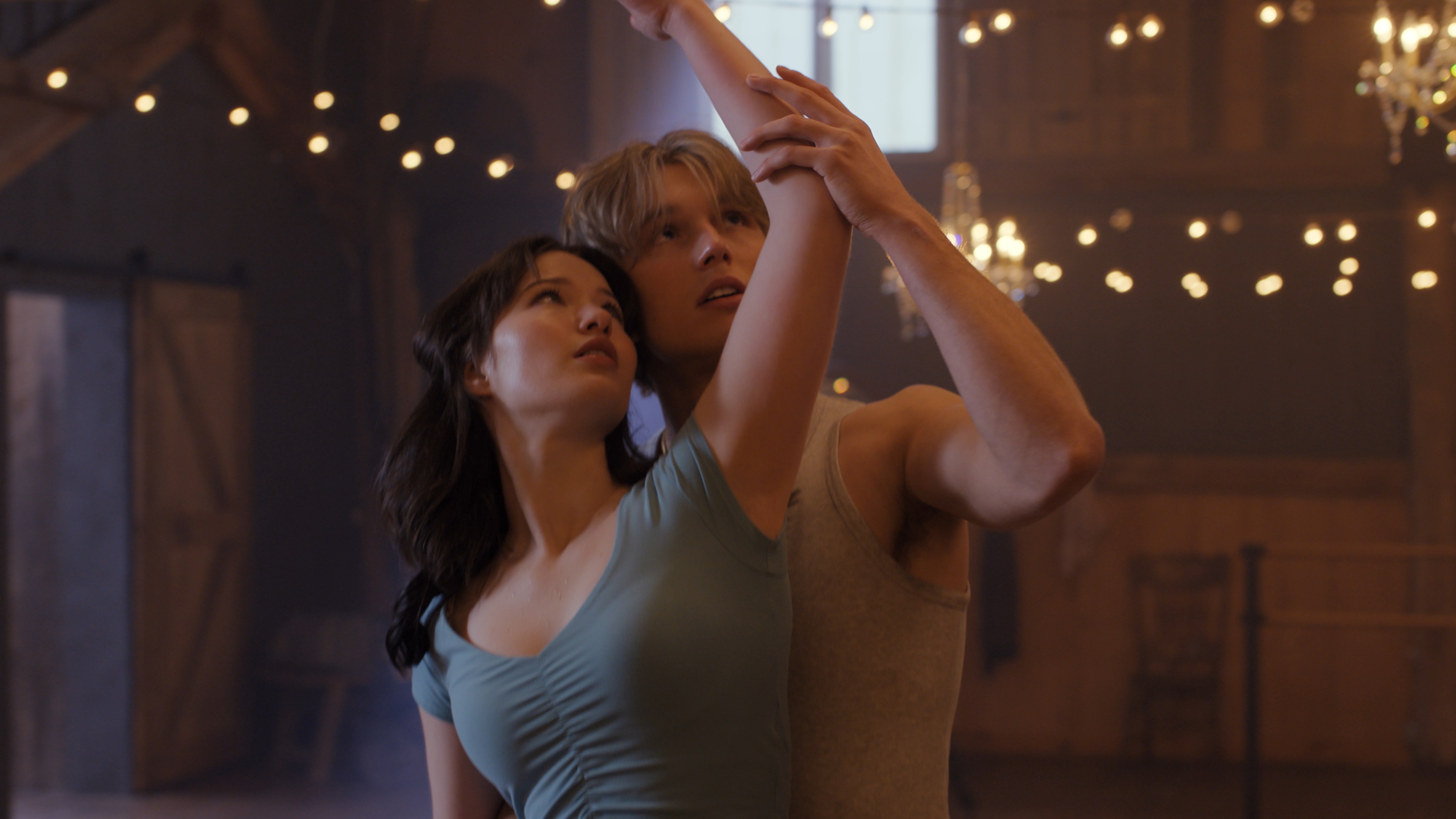 ‘Finding Her Edge’ Season 2 To Get Back On The Ice For Start Of Production Later This Month