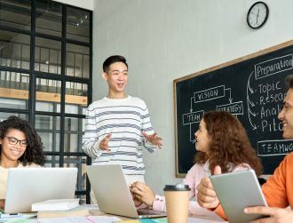 Are internships a stepping stone to future careers the way degrees are?