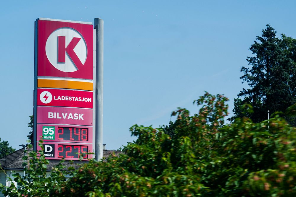 Ingen vet hvor oljeprisen hopper