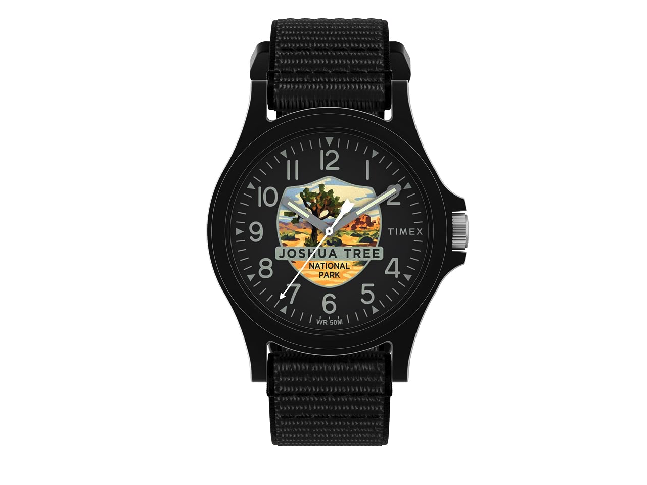 Which Timex National Parks Watch Has the Best Dial? These 7 Make the Case