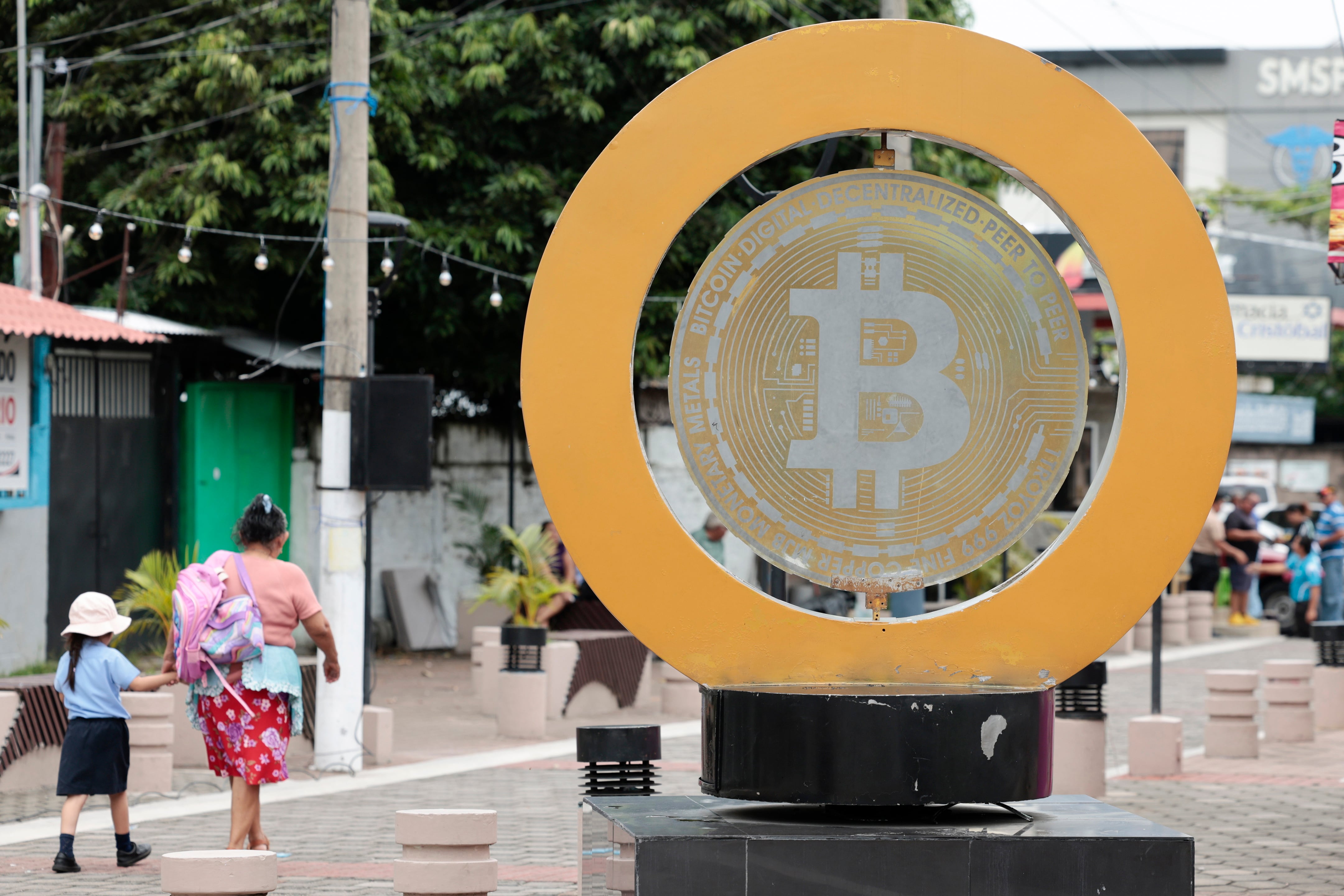 Bitcoin jumps to highest in eight months to cross $85,000