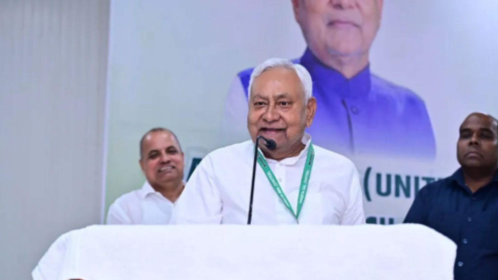 Why JD(U) has stepped up its campaign against Farakka Treaty renewal