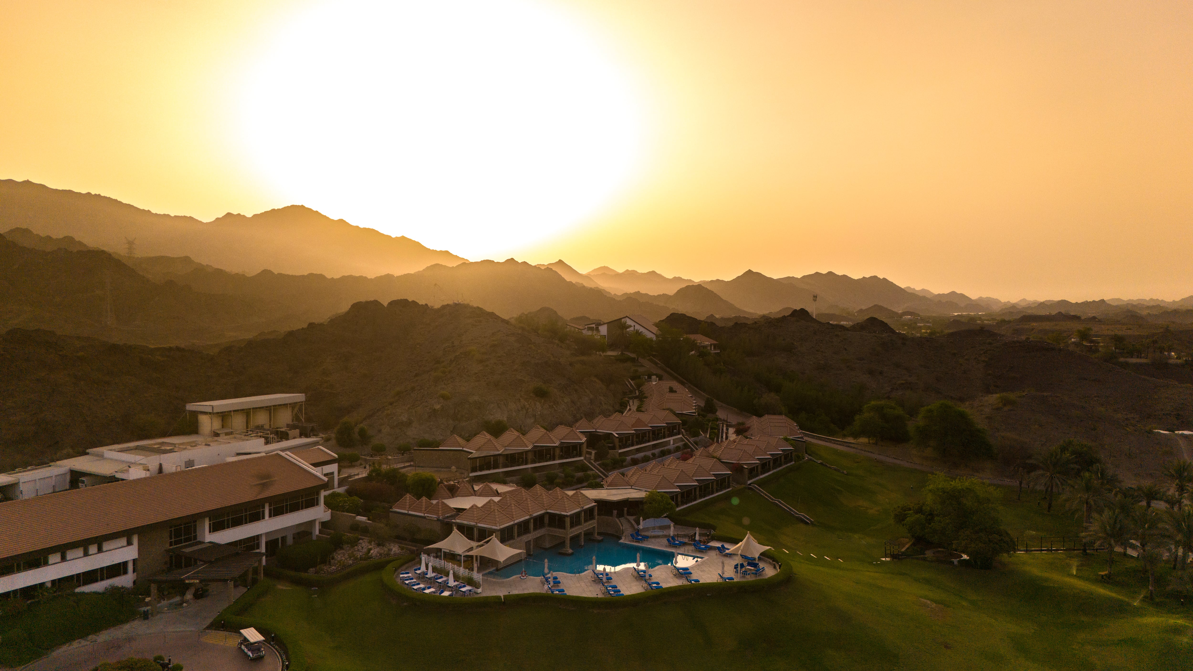 Can you really embark upon a spiritual reset in Dubai?