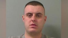 Killer on the loose has 'damaged' public confidence in justice system, says NI minister