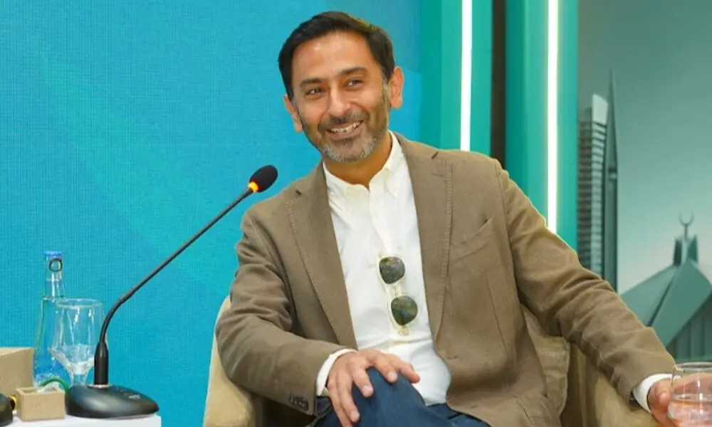 Five things to know about former Careem Pay head Junaid Iqbal