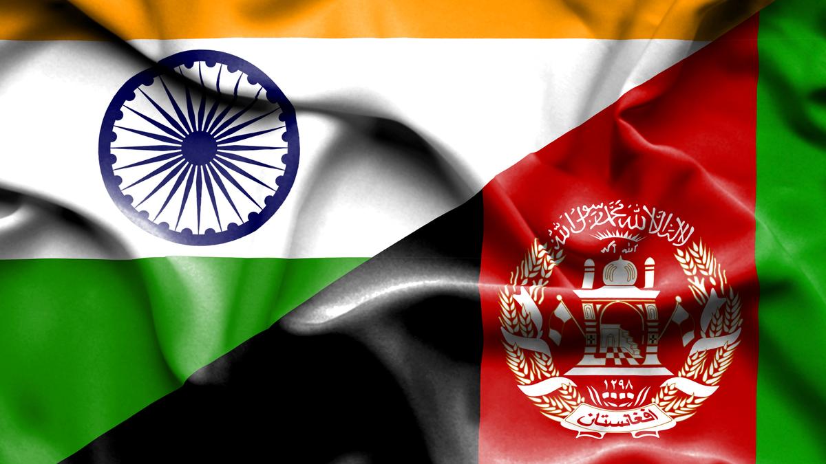 India reaffirms ‘longstanding ties’ with Afghanistan