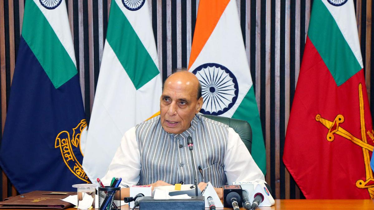 Union Ministers call Rahul Gandhi’s remarks on PM Modi ‘undignified, undemocratic’