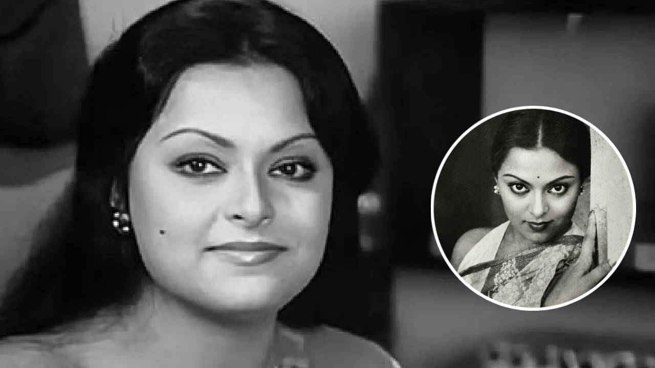 Veteran Bengali actress Mithu Mukherjee passes away in Mumbai at 71 - Report