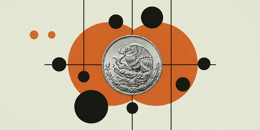 Mexican Peso: Sideways range against US Dollar intact – Rabobank