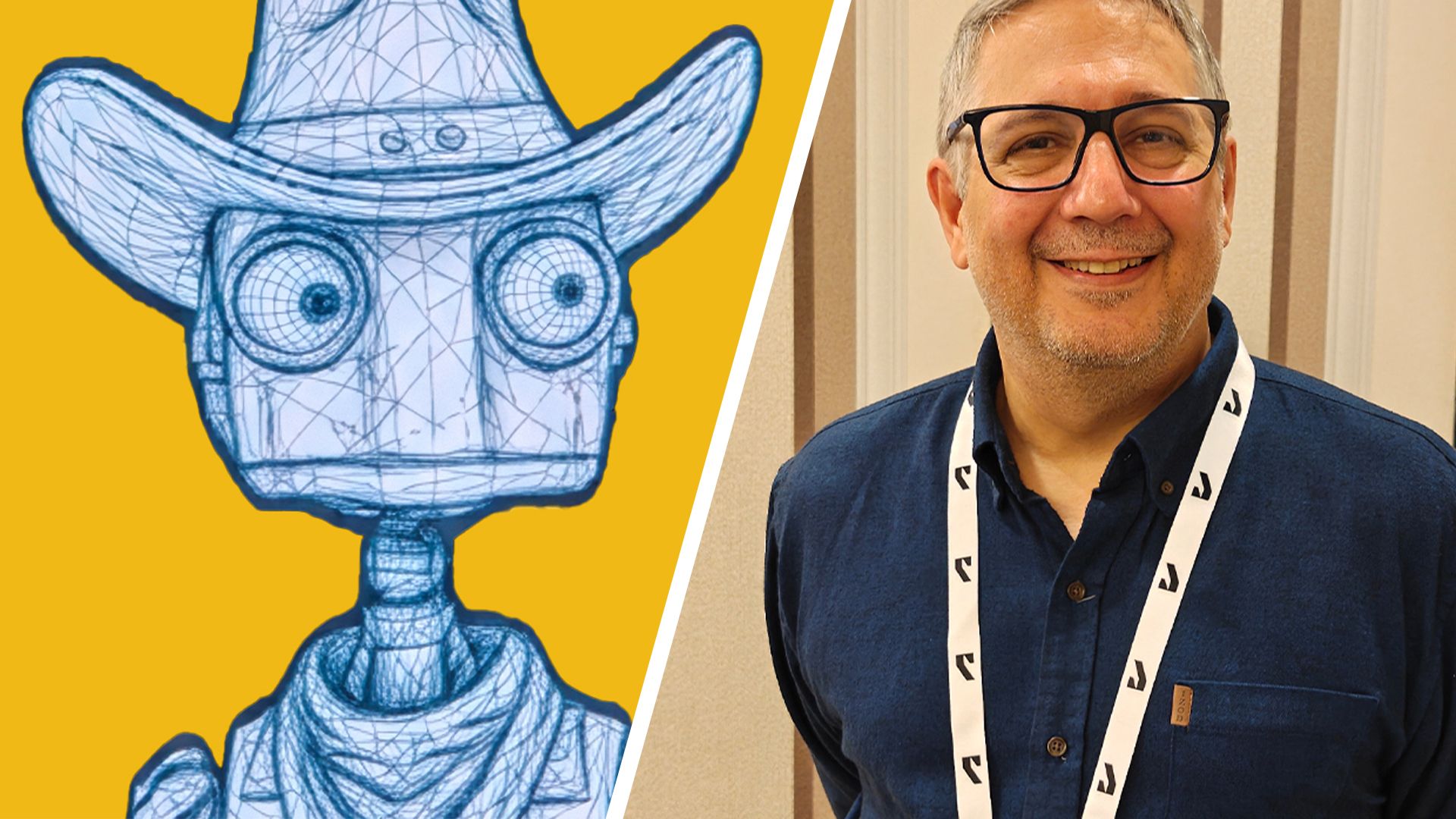 Autodesk's own AI film has a continuity error nobody could prompt away