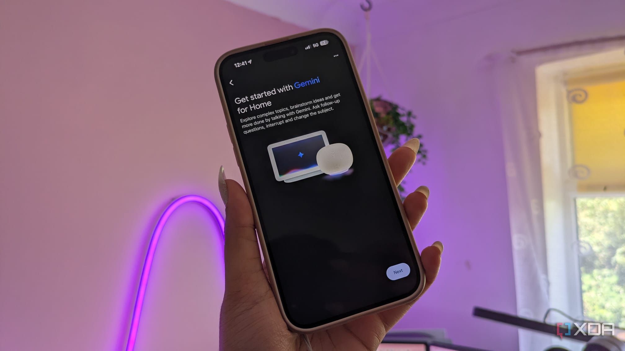 Gemini for Home is the nail in the coffin - I'm ditching Google Home