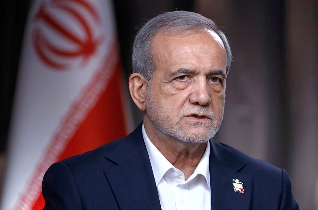 US denies visas to members of Iranian President’s UN delegation