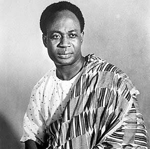 Asiedu Nketia pays tribute to Nkrumah, vows to uphold his legacy through education