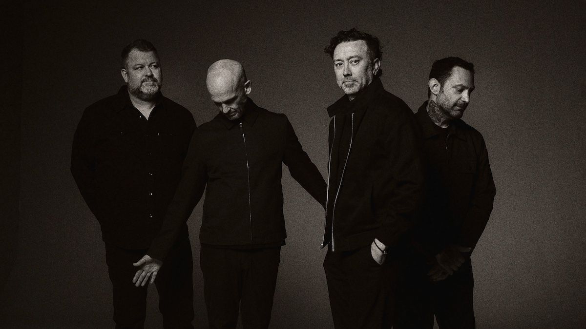 Rise Against Unveil Two New Singles Ahead of Fall Tour with Alkaline Trio
