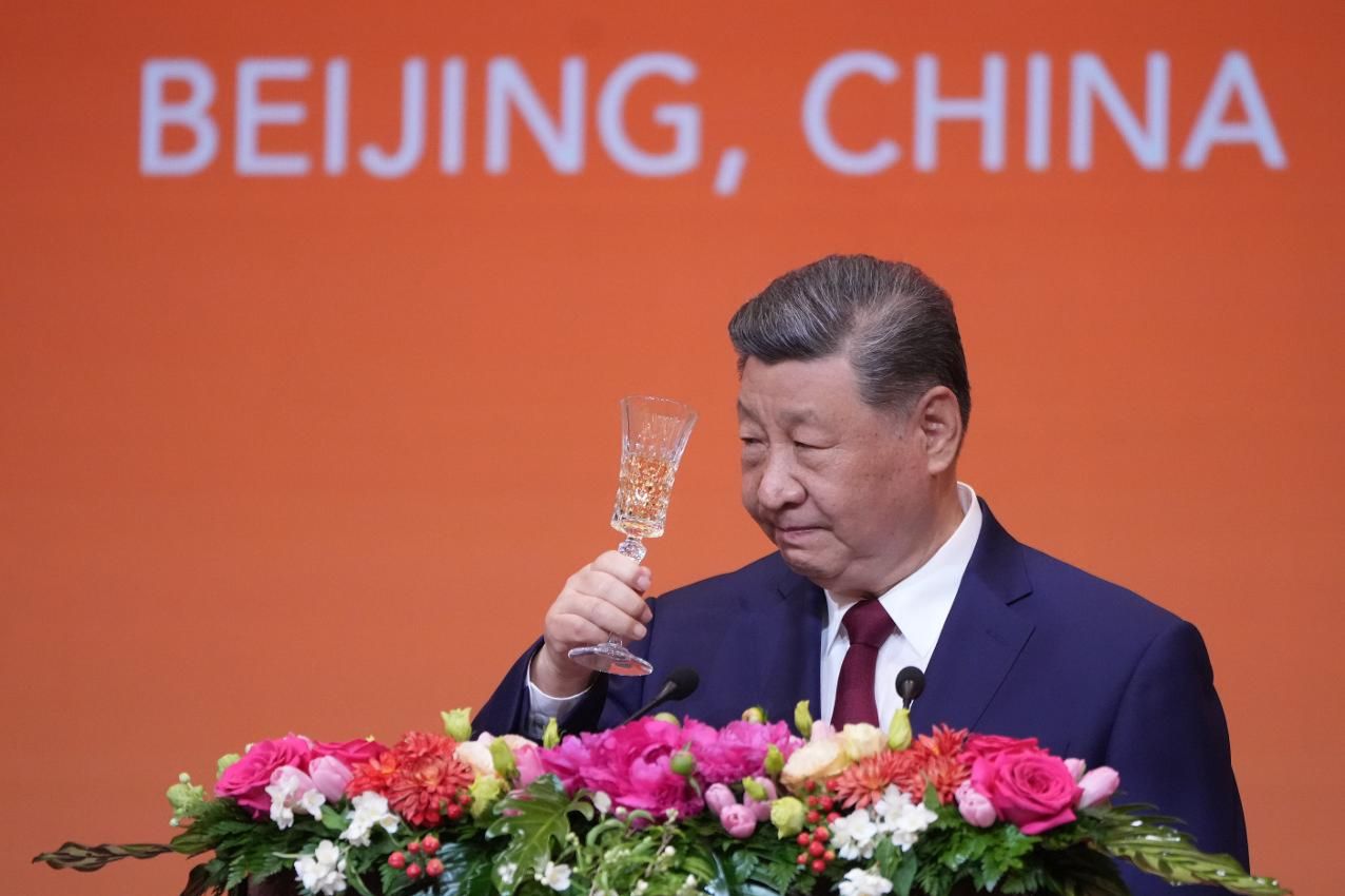 China expels two top generals from party and military, alleging disloyalty, corruption