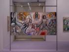 Buyers sue London's Alison Jacques gallery over cancelled sale of Monica Sjöö paintings
