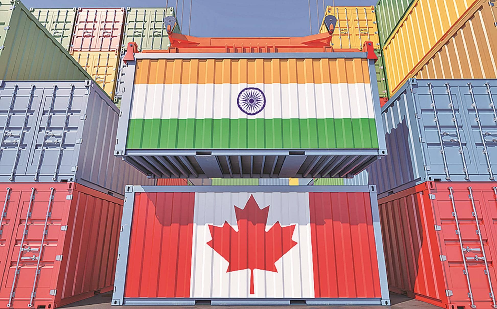 India, Canada to hold next round of trade pact talks from October 5: Goyal