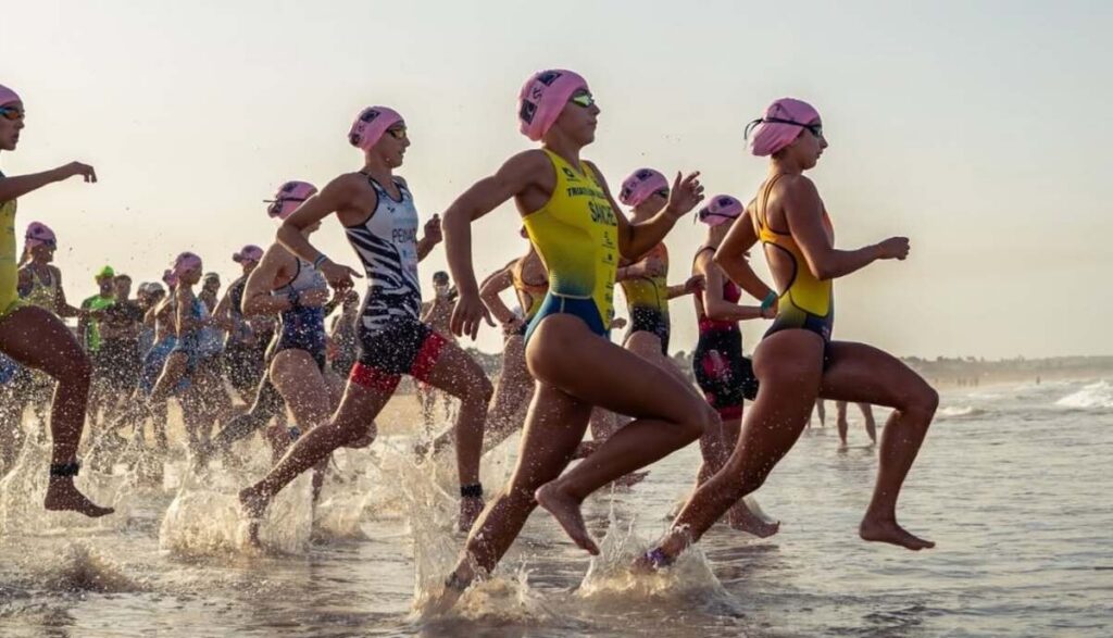Mijas road restrictions expected as triathlon returns to La Cala for September 2026
