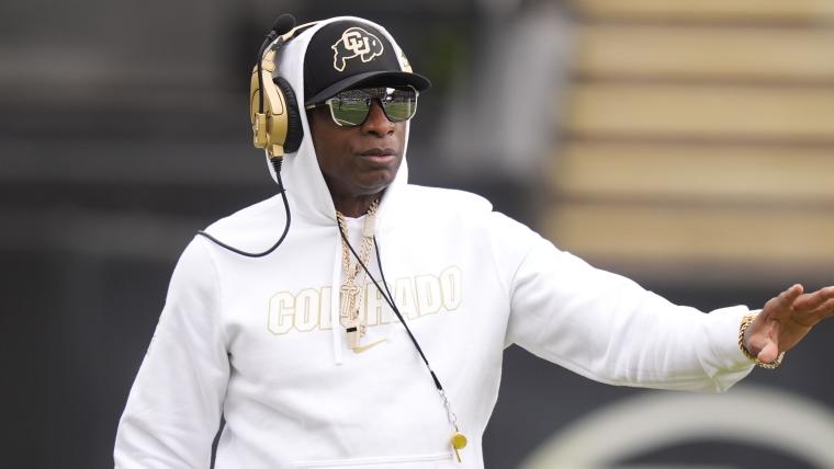 Watch live: Deion Sanders press conference with updates from 2026 Colorado Buffaloes Media Day