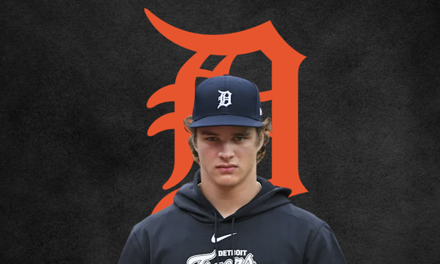 Jackson Jobe’s Comerica Park Return Comes With Real Stakes
