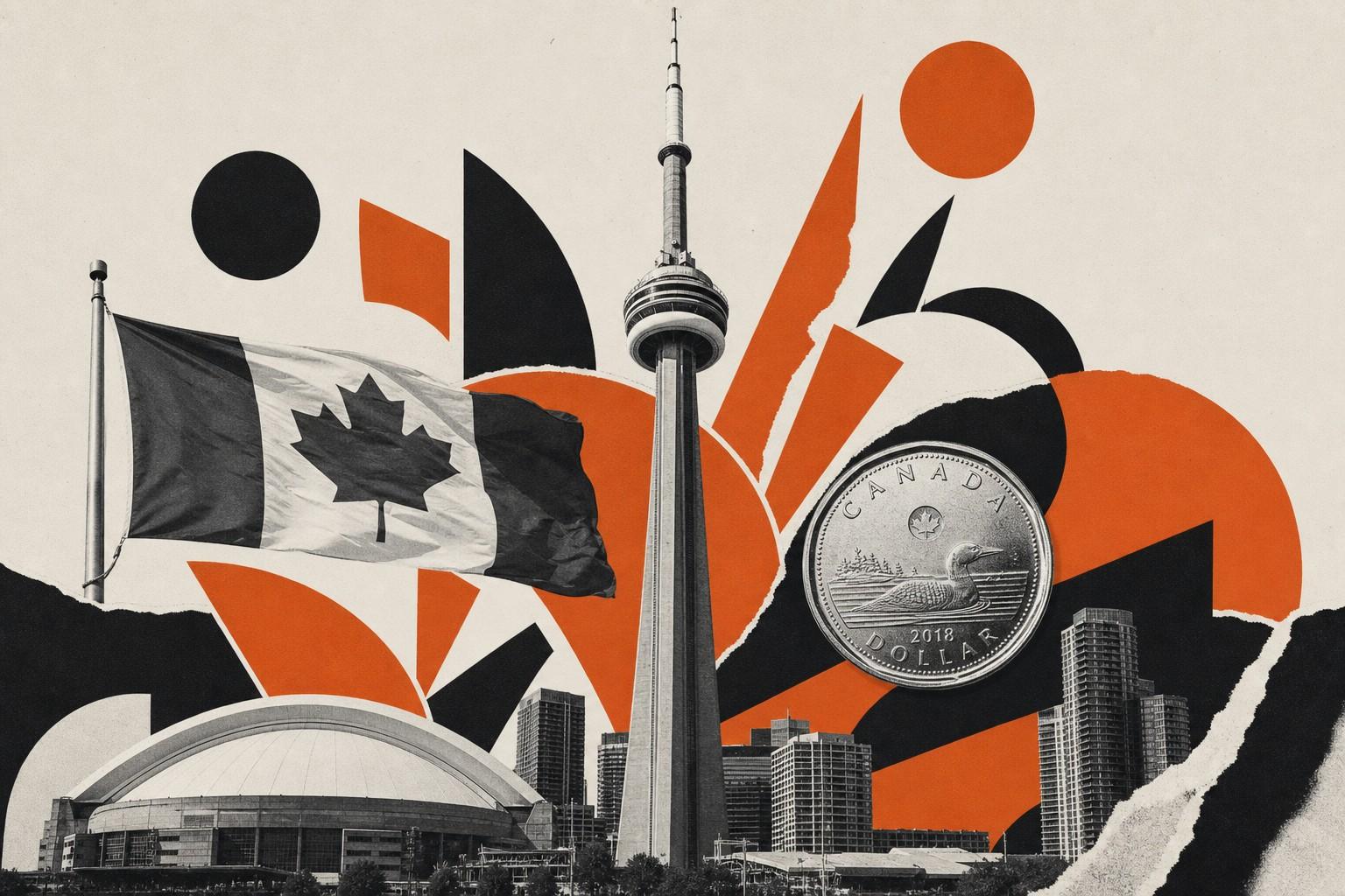 Canadian Dollar remains under pressure as hawkish Fed contrasts with steady BoC