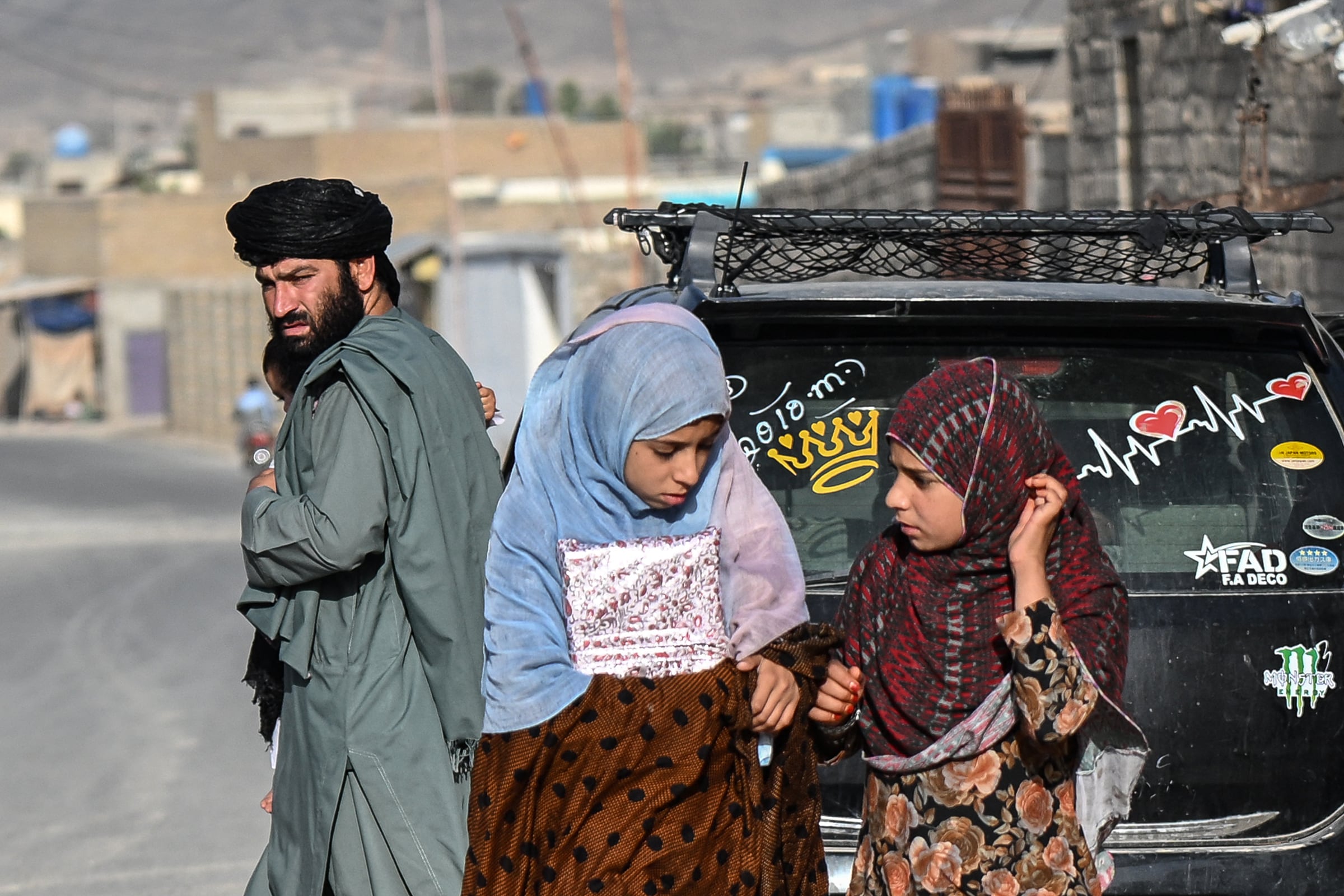 Improving ties with US key to bringing Afghanistan back into international fold, Zalmay Khalilzad says