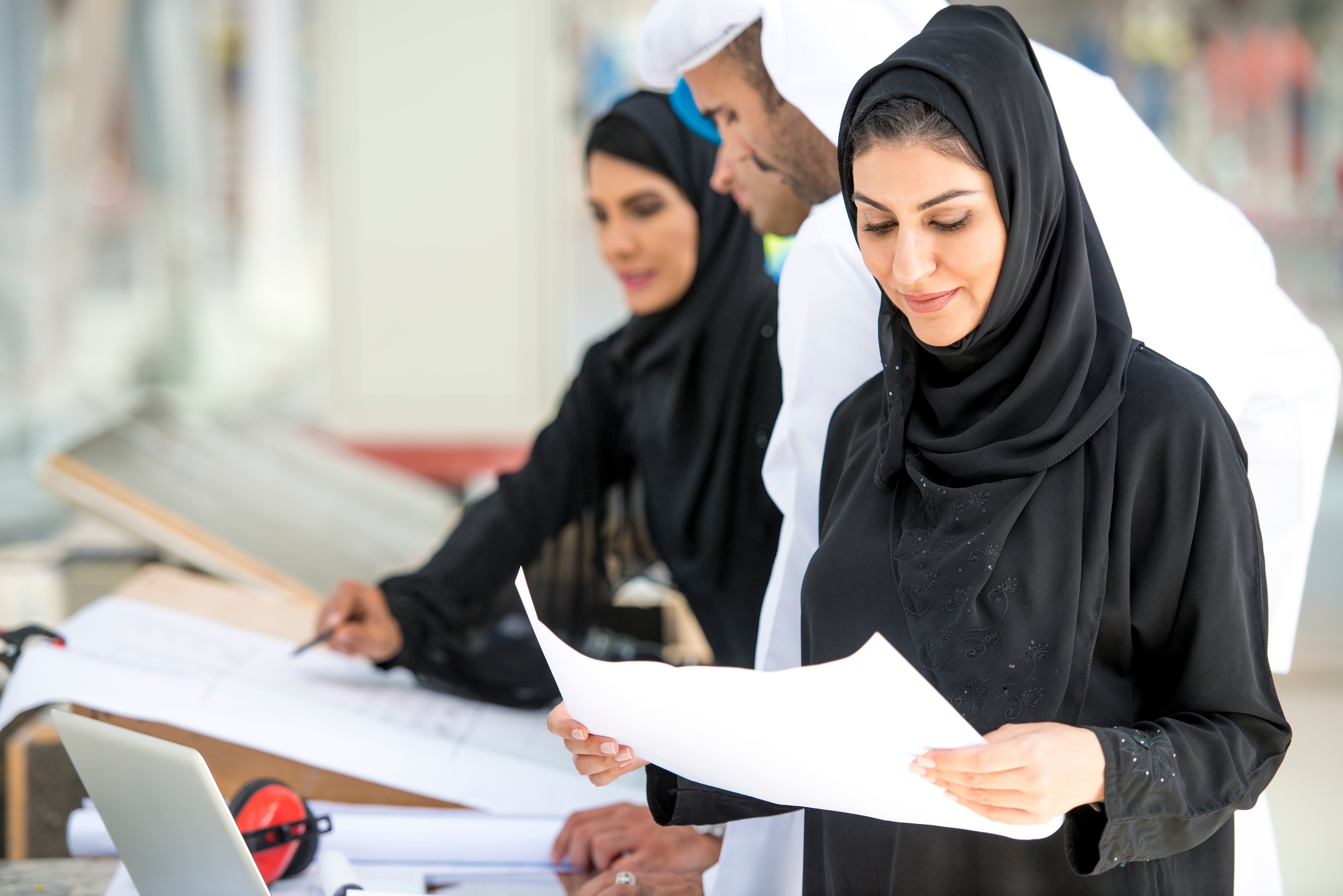 UAE Gender Balance Strategy creates new opportunities for talent, says Sheikha Manal