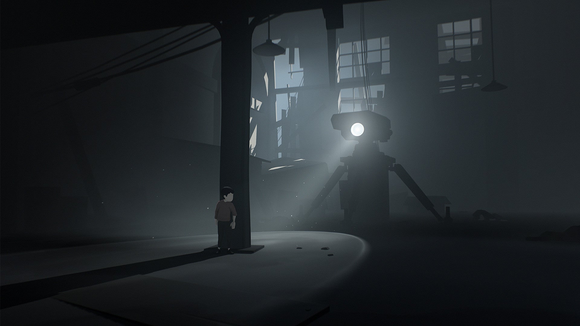 Inside Is the Closest Thing to a ‘Perfect’ Game I’ve Ever Played