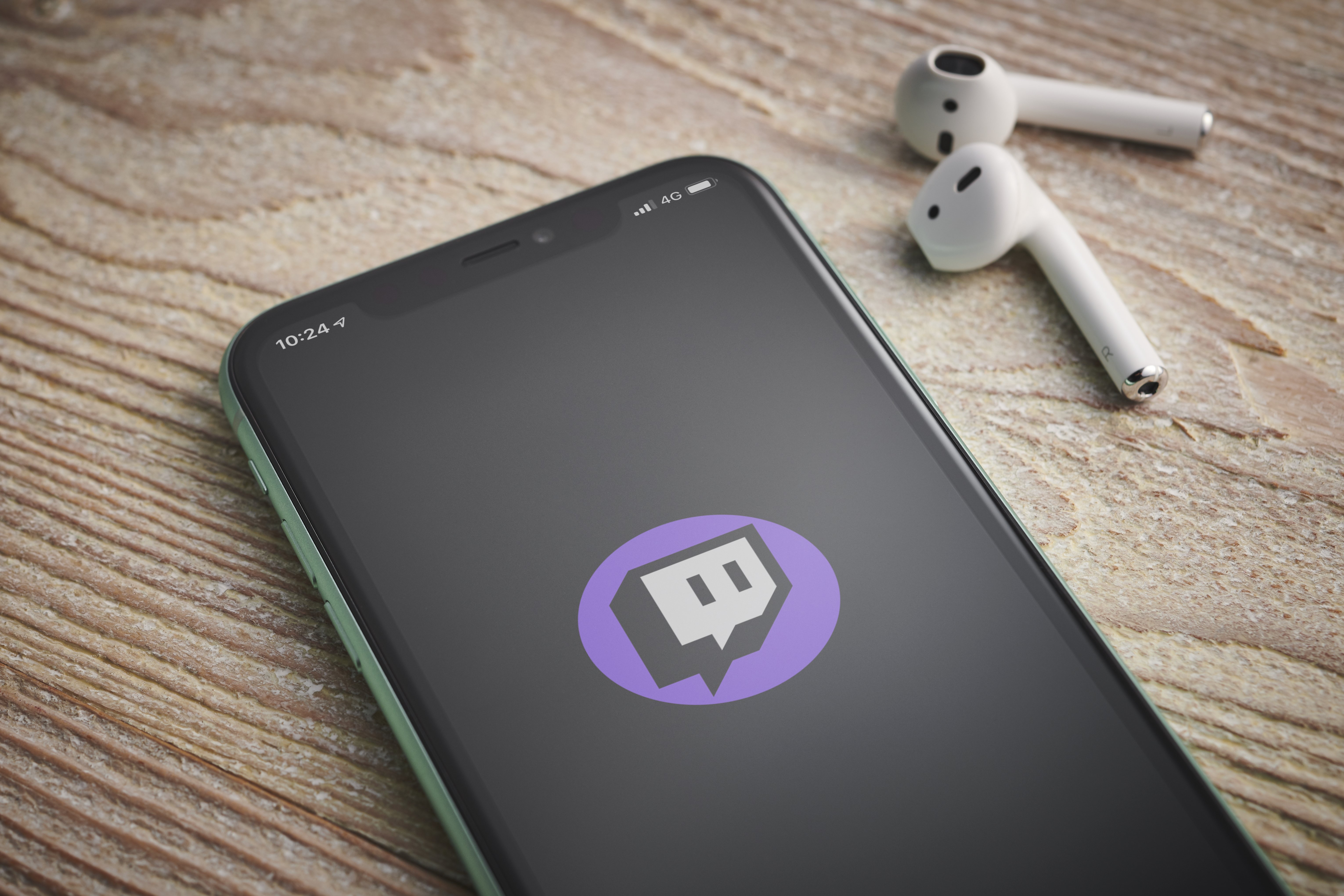 Spotify is bringing a Ringer video podcast to Twitch. Heres why.