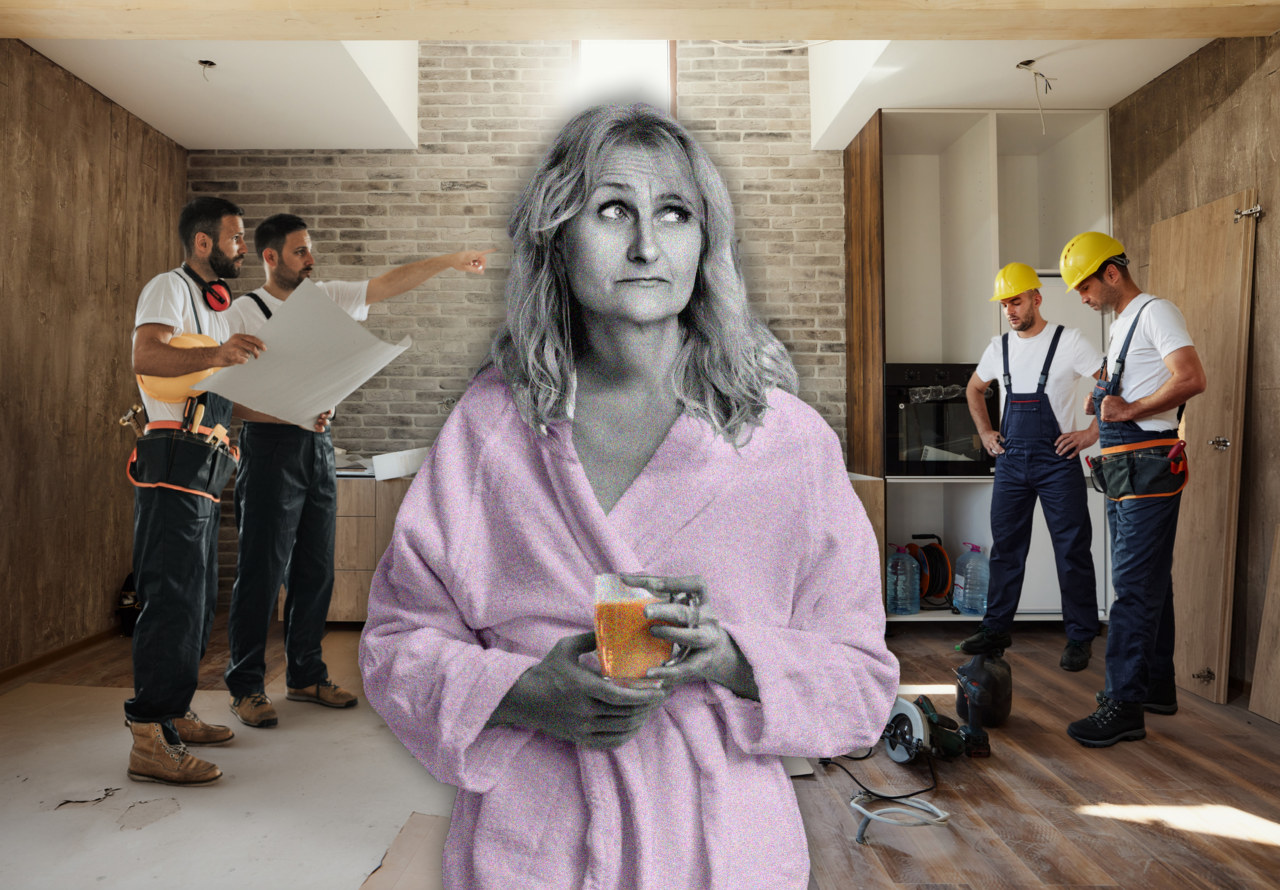 They spent tens of thousands of dollars on home remodels — only to regret it. ‘It’s just been so much.’