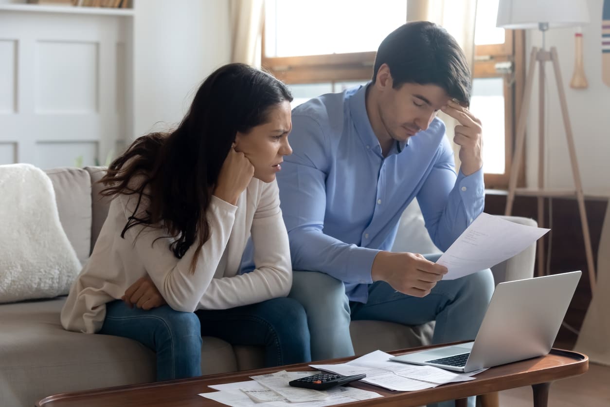 Owning a home is overrated. Renting is now often a much better money move.