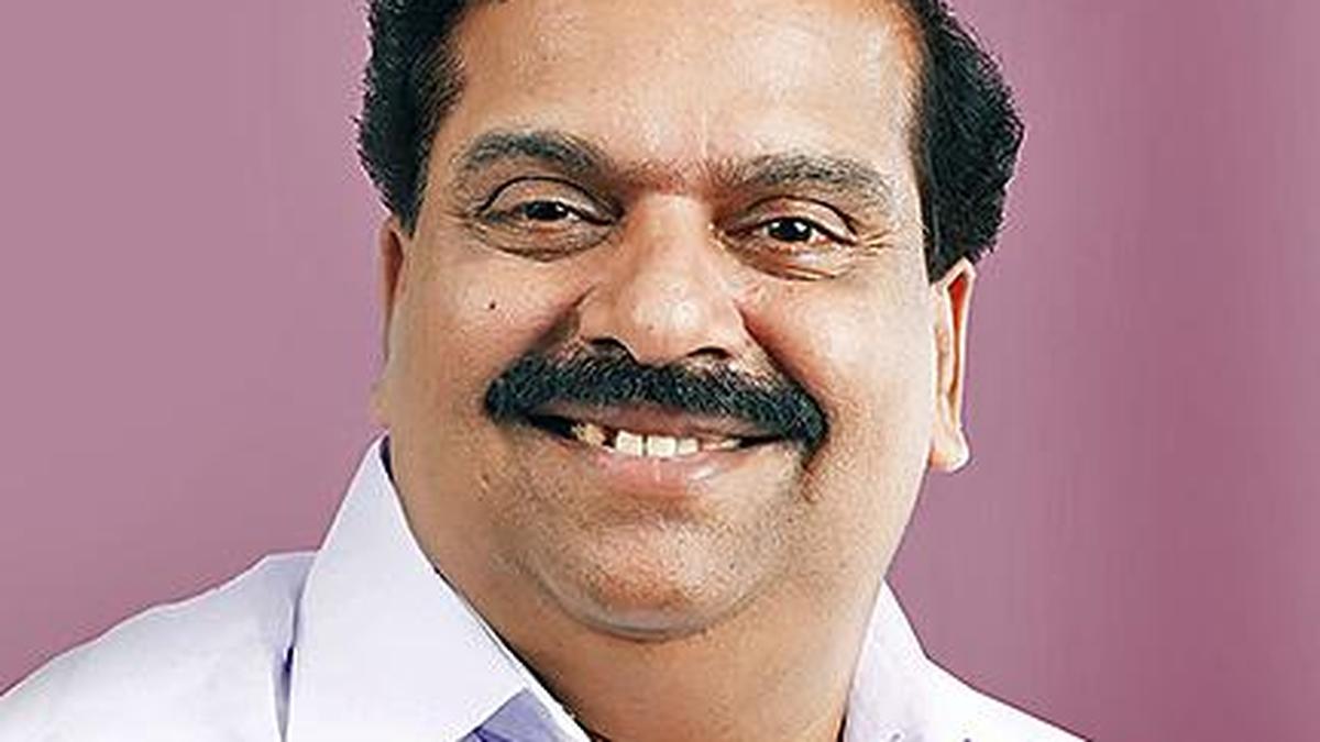 CMRL-pay off case: BJP alleges CPI(M)-Congress 'deal'