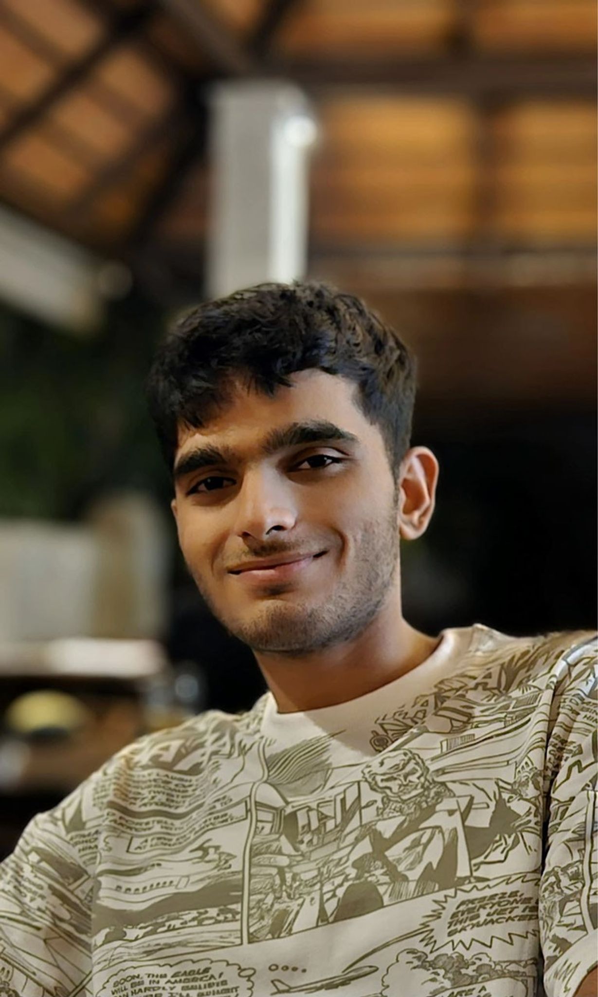 Volunteer Develops Machine-Learning Tool to Identify Rare Clouds