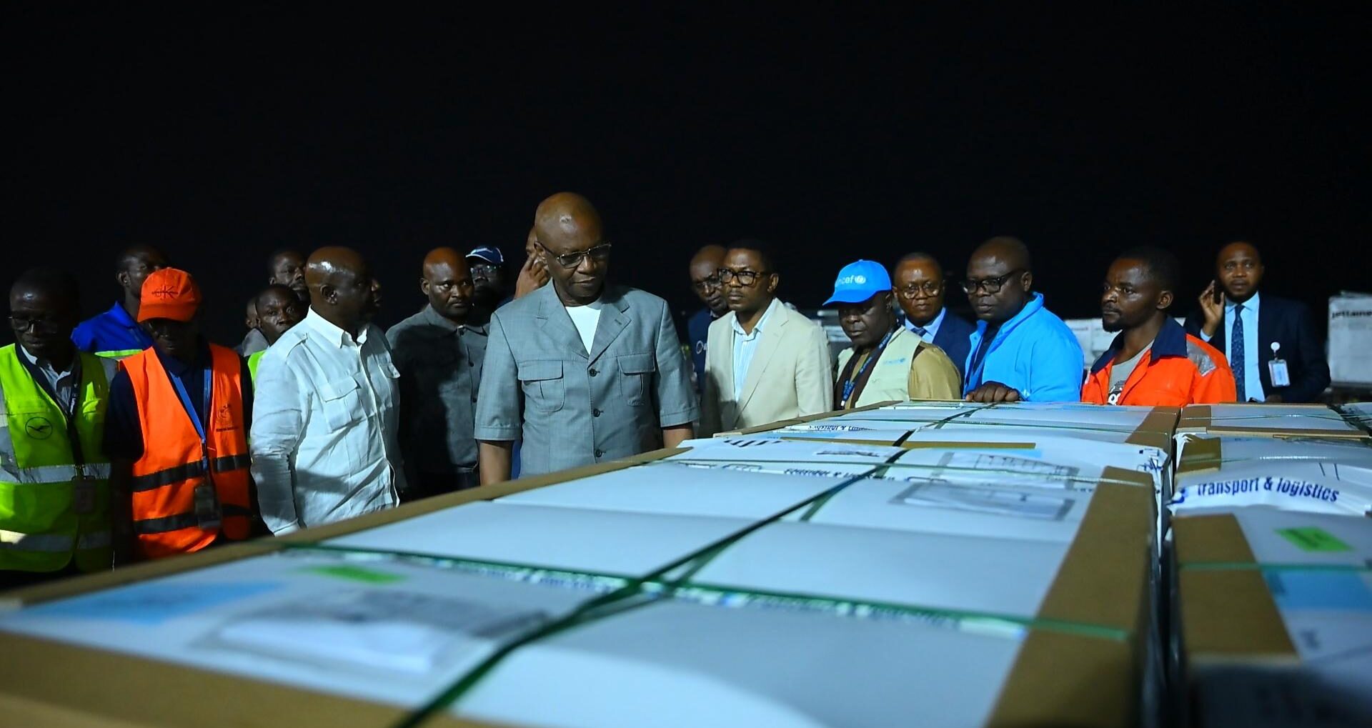 DRC’s Ebola Outbreak: The Vast Mobilisation That Doesn’t Measure Itself (Part II)