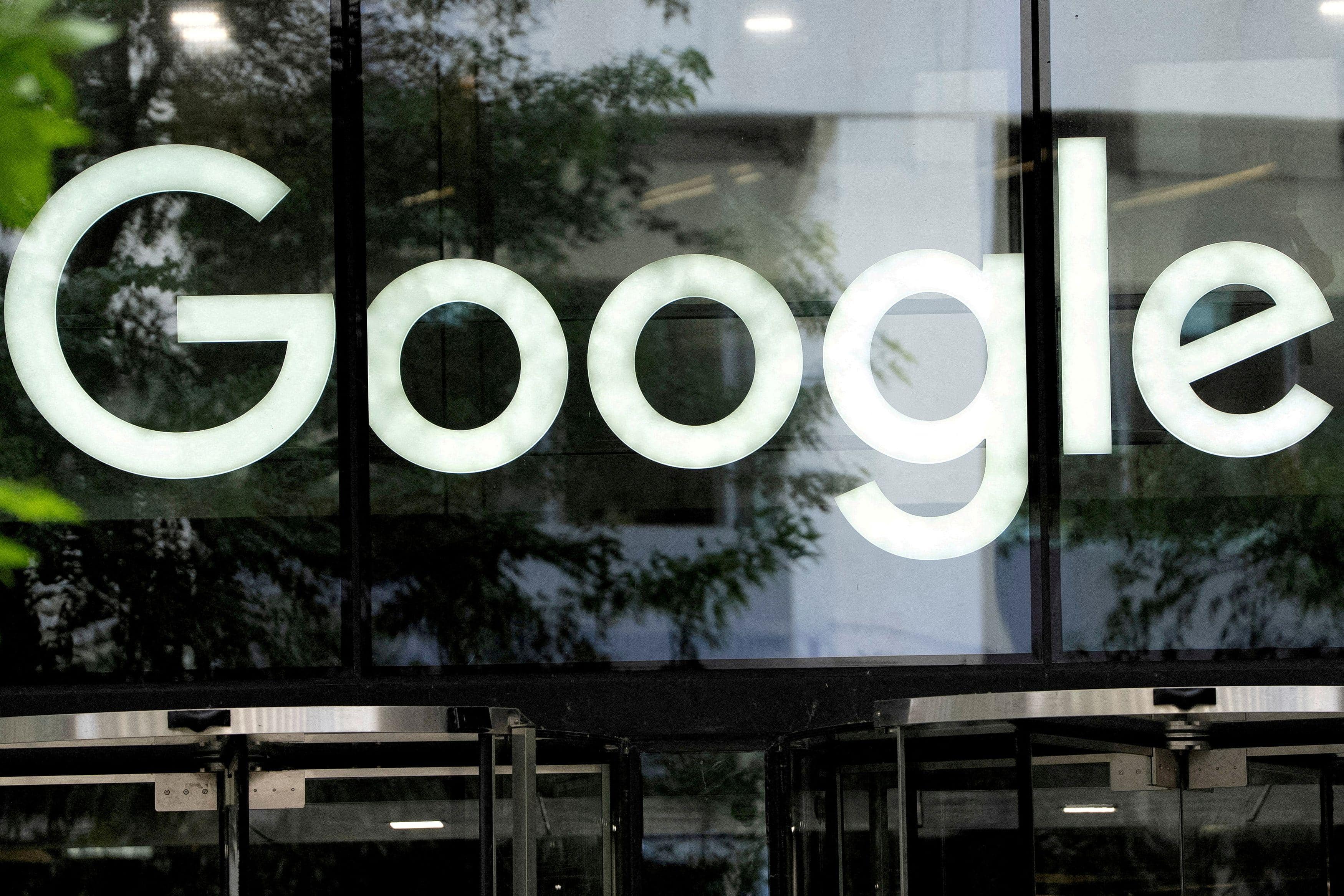 Google hit with $463 million fine for breaching EU location data rules