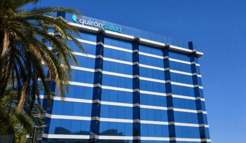 Quirónsalud Marbella becomes first private hospital in city to win ‘Optimal’ quality certification