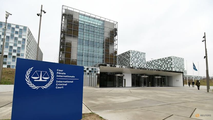Trump administration prepares sanctions against International Criminal Court, source says