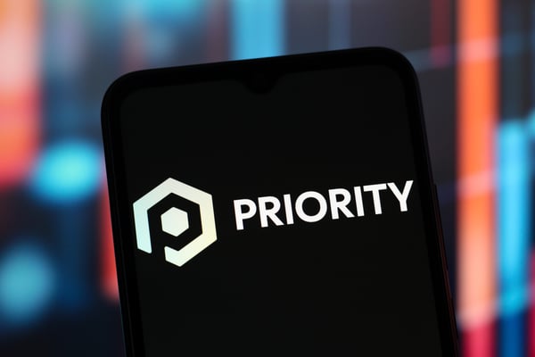Priority Technology Holdings is going private in a $1.6 billion CEO-led buyout