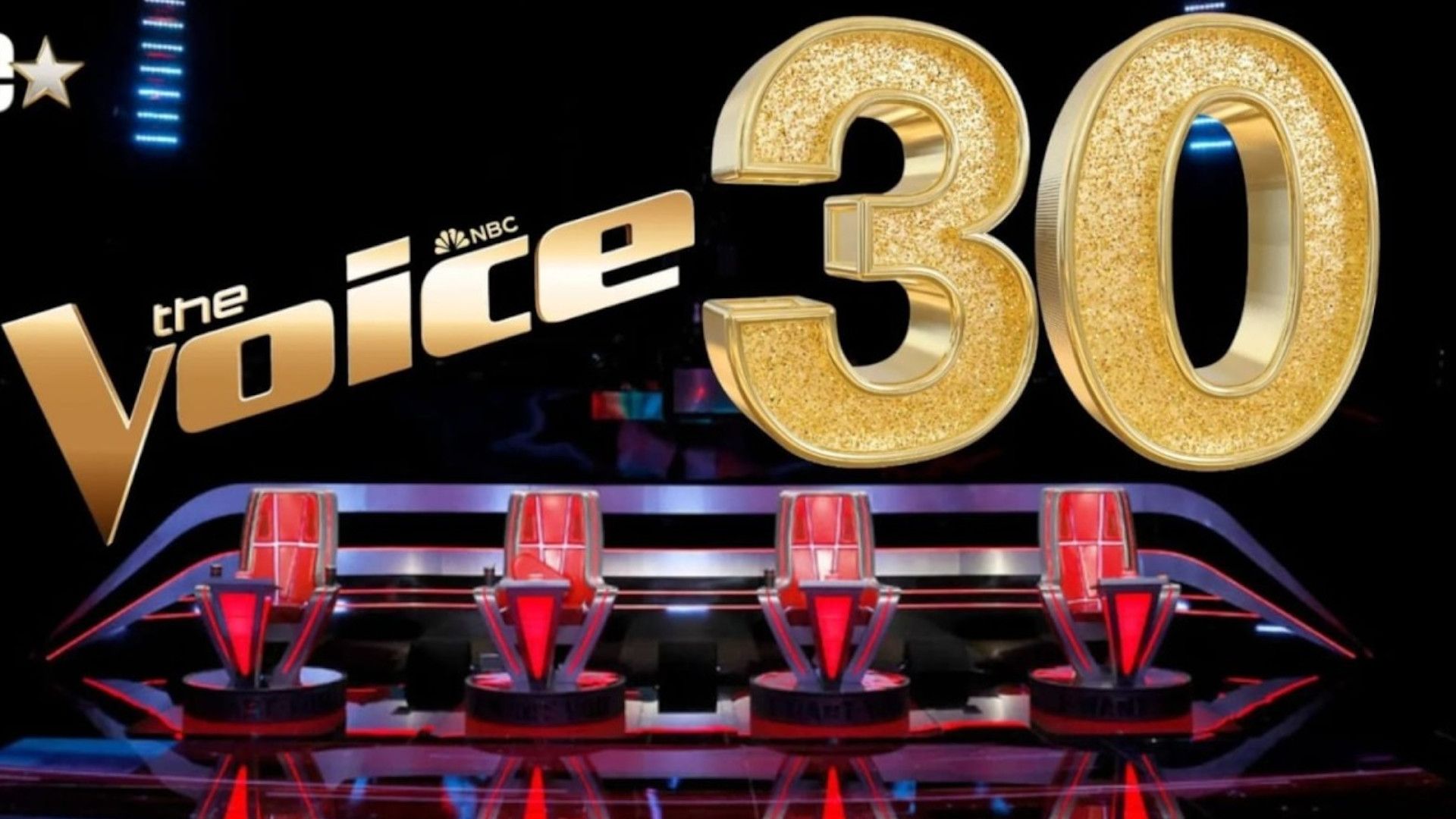 How to watch 'The Voice' season 30 online — stream the singing competition from anywhere