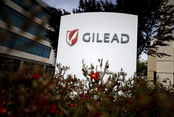 Appeals court backs Gilead in ruling that threatens overseas prescription drug programs