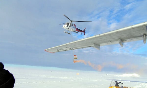 Why India Needs a Comprehensive Polar Strategy